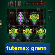 futemax grenn